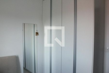 Quarto 2 de apartamento para alugar com 2 quartos, 49m² em Vila São Pedro, São Paulo