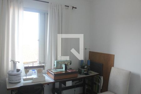 Quarto 2 de apartamento para alugar com 2 quartos, 49m² em Vila São Pedro, São Paulo