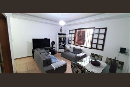 Apartamento à venda com 3 quartos, 95m² em Dona Clara, Belo Horizonte