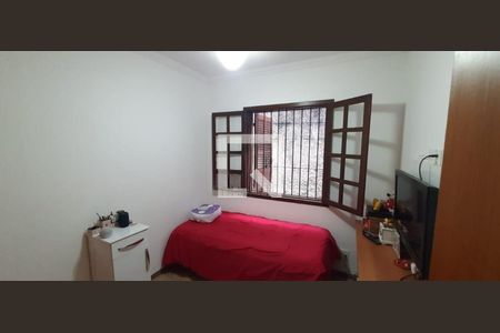 Apartamento à venda com 3 quartos, 95m² em Dona Clara, Belo Horizonte