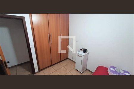 Apartamento à venda com 3 quartos, 95m² em Dona Clara, Belo Horizonte