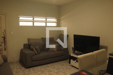 Apartamento à venda com 56m², 2 quartos e 1 vagaSala