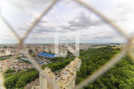 Vista da Sala de apartamento para alugar com 2 quartos, 32m² em Parque Munhoz, São Paulo