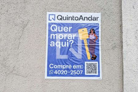 Apartamento à venda com 65m², 2 quartos e 1 vaga Apartamento à venda com 65m², 2 quartos e 1 vagaFachada