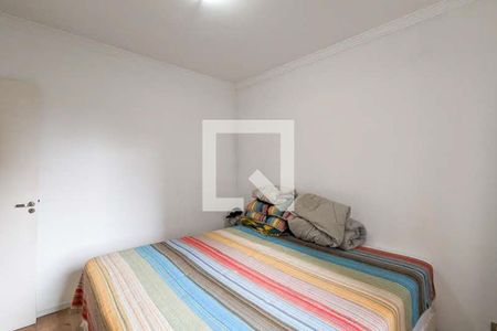 Quarto 1 de apartamento à venda com 2 quartos, 65m² em Centro, São Bernardo do Campo