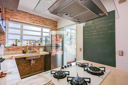 Apartamento à venda com 65m², 2 quartos e 1 vaga Apartamento à venda com 65m², 2 quartos e 1 vagaCozinha