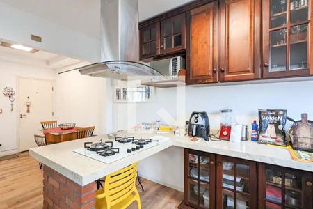 Apartamento à venda com 65m², 2 quartos e 1 vaga Apartamento à venda com 65m², 2 quartos e 1 vagaCozinha