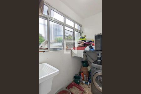 Apartamento à venda com 65m², 2 quartos e 1 vaga Apartamento à venda com 65m², 2 quartos e 1 vagaÁrea de serviço