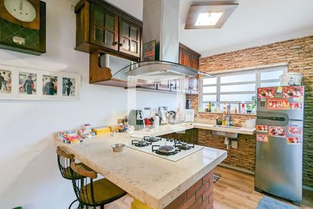 Apartamento à venda com 65m², 2 quartos e 1 vaga Apartamento à venda com 65m², 2 quartos e 1 vagaCozinha