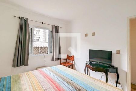 Quarto 1 de apartamento à venda com 2 quartos, 65m² em Centro, São Bernardo do Campo