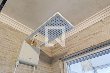 Apartamento à venda com 65m², 2 quartos e 1 vaga Apartamento à venda com 65m², 2 quartos e 1 vagaBanheiro