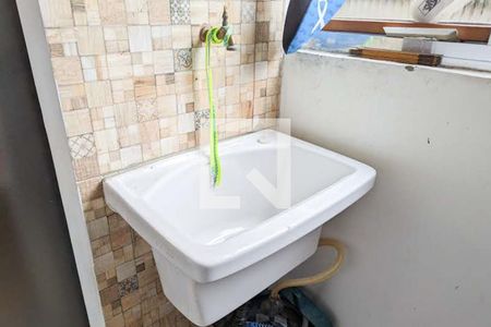 Apartamento à venda com 65m², 2 quartos e 1 vaga Apartamento à venda com 65m², 2 quartos e 1 vagaÁrea de serviço