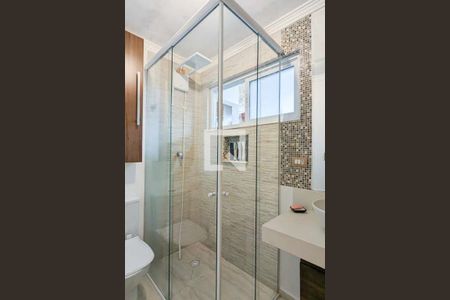 Apartamento à venda com 65m², 2 quartos e 1 vaga Apartamento à venda com 65m², 2 quartos e 1 vagaBanheiro