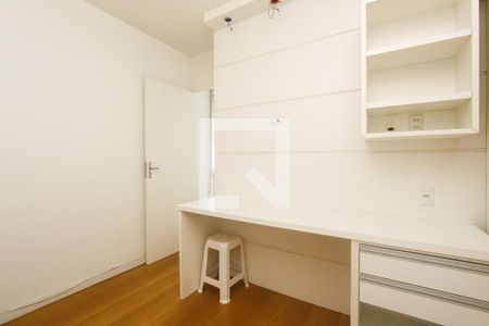 Sala de apartamento à venda com 1 quarto, 32m² em Santa Cecília, Porto Alegre