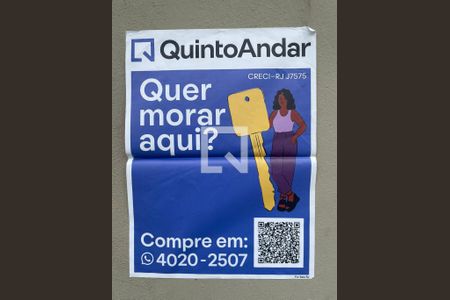 Plaquinha de casa de condomínio à venda com 2 quartos, 50m² em Manguinhos, Rio de Janeiro