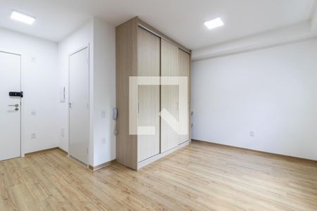 Studio de kitnet/studio para alugar com 1 quarto, 31m² em Moema, São Paulo