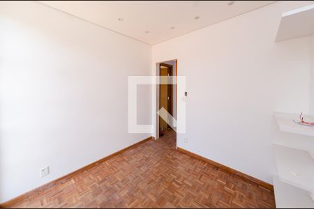 Quarto 1 de apartamento para alugar com 3 quartos, 85m² em Havaí, Belo Horizonte