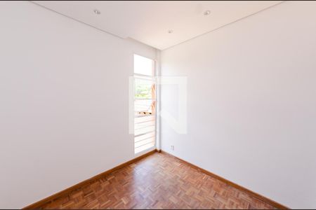 Quarto 1 de apartamento para alugar com 3 quartos, 85m² em Havaí, Belo Horizonte