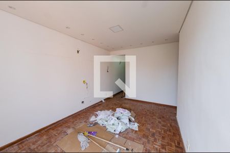 Sala de apartamento para alugar com 3 quartos, 85m² em Havaí, Belo Horizonte