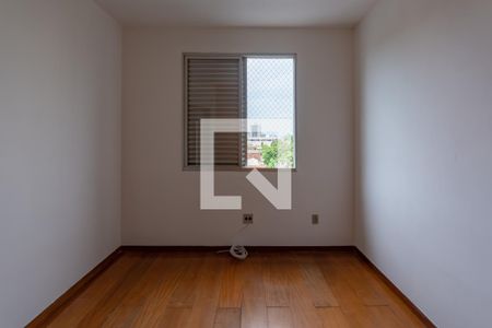 Quarto 2 de apartamento à venda com 3 quartos, 73m² em Ouro Preto, Belo Horizonte