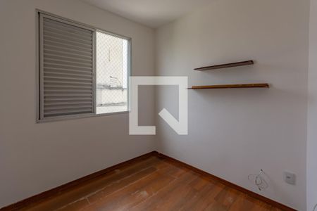 Quarto 1 de apartamento à venda com 3 quartos, 73m² em Ouro Preto, Belo Horizonte