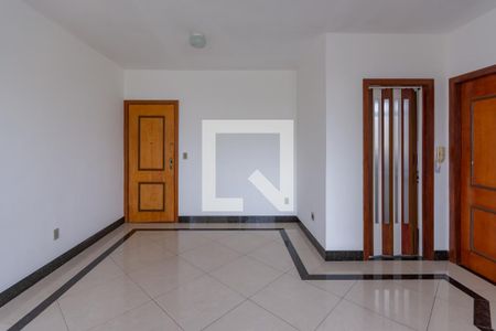 Sala de apartamento à venda com 3 quartos, 73m² em Ouro Preto, Belo Horizonte