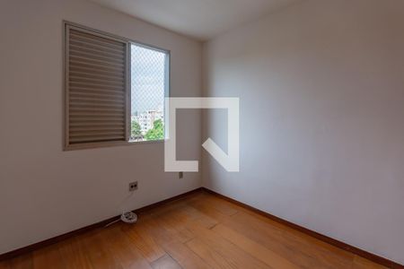 Quarto 2 de apartamento à venda com 3 quartos, 73m² em Ouro Preto, Belo Horizonte