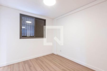 Quarto Suíte de apartamento para alugar com 2 quartos, 66m² em Sion, Belo Horizonte