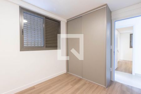 Quarto 1 de apartamento para alugar com 2 quartos, 66m² em Sion, Belo Horizonte