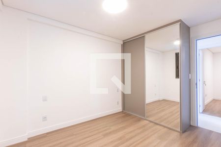 Quarto Suíte de apartamento para alugar com 2 quartos, 66m² em Sion, Belo Horizonte