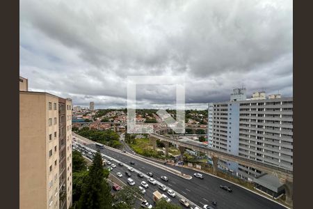 Vista de apartamento à venda com 1 quarto, 50m² em Jardim Aeroporto, São Paulo