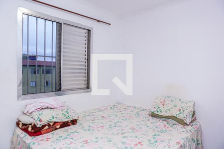 Quarto 2 de apartamento à venda com 2 quartos, 47m² em Vila Sílvia, São Paulo