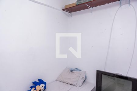 Quarto 1 de apartamento à venda com 2 quartos, 47m² em Vila Sílvia, São Paulo