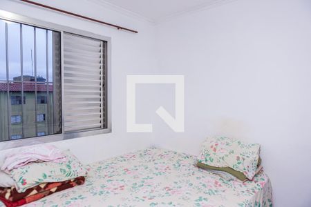 Quarto 2 de apartamento à venda com 2 quartos, 47m² em Vila Sílvia, São Paulo