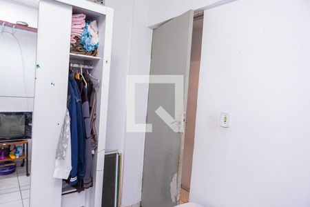 Quarto 1 de apartamento à venda com 2 quartos, 47m² em Vila Sílvia, São Paulo