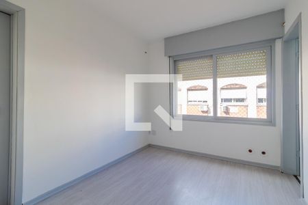 Sala de apartamento para alugar com 1 quarto, 28m² em Cidade Baixa, Porto Alegre