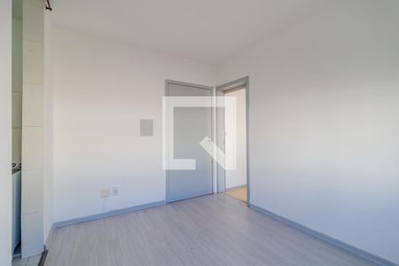 Sala de apartamento para alugar com 1 quarto, 28m² em Cidade Baixa, Porto Alegre