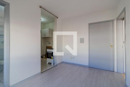 Sala de apartamento para alugar com 1 quarto, 28m² em Cidade Baixa, Porto Alegre