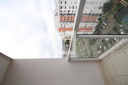 Varanda de apartamento à venda com 2 quartos, 55m² em Anil, Rio de Janeiro