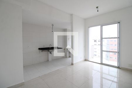 Sala de apartamento para alugar com 2 quartos, 55m² em Anil, Rio de Janeiro
