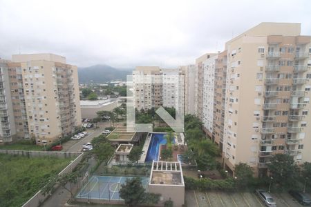Vista do Quarto 1  de apartamento à venda com 2 quartos, 61m² em Anil, Rio de Janeiro