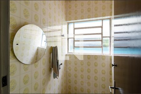 Lavabo de casa à venda com 3 quartos, 109m² em Vila Santa Catarina, São Paulo