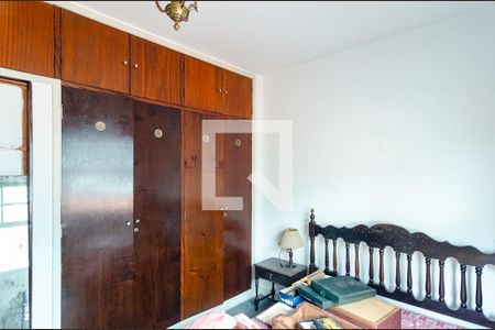 Suíte de casa à venda com 3 quartos, 109m² em Vila Santa Catarina, São Paulo