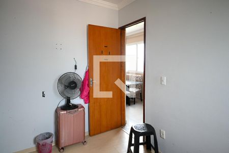 Quarto 1 de apartamento à venda com 2 quartos, 47m² em Vila Santa Teresa (zona Sul), São Paulo