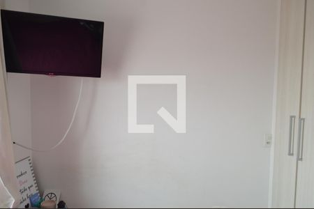 Quarto de apartamento para alugar com 2 quartos, 52m² em Cambuci, São Paulo