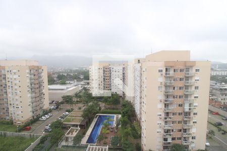 Vista do Quarto 1 de apartamento à venda com 2 quartos, 61m² em Anil, Rio de Janeiro