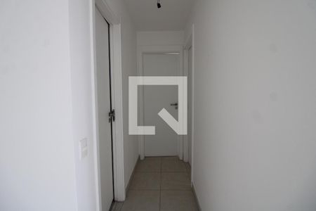 Corredor de apartamento para alugar com 2 quartos, 61m² em Anil, Rio de Janeiro
