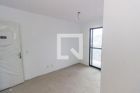 Sala de apartamento à venda com 2 quartos, 56m² em Madureira, Rio de Janeiro