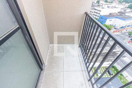 Varanda  de apartamento à venda com 2 quartos, 56m² em Madureira, Rio de Janeiro