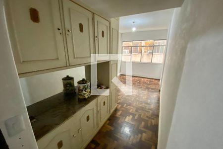 Apartamento à venda com 62m², 2 quartos e sem vagaSala